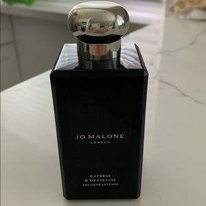 New Jo Malone Cypress & Grapevine Intense 100mL